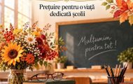 profesori premiați Mioveni