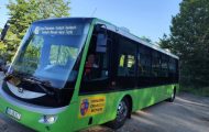 transport public mioveni autobuz