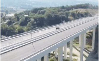 sectiunea 4 autostrada