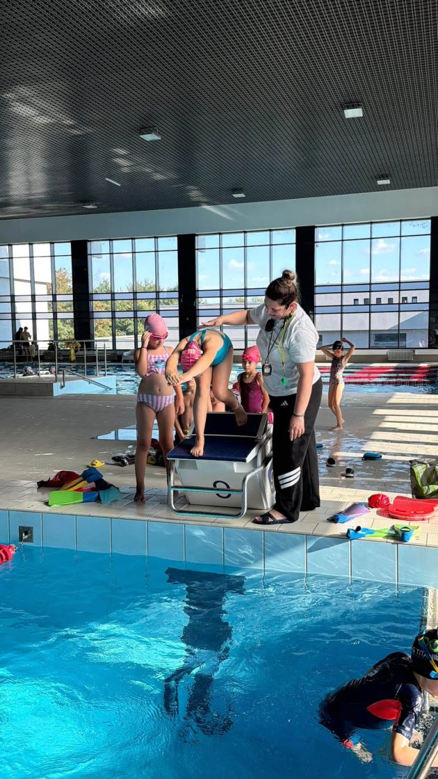 Club Sportiv Titanii 2023