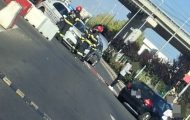 accident mioveni