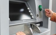 bancomat ATM bancomat ATM