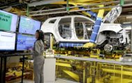 Dacia uzina Dacia uzina industria auto