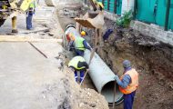 lucrari infrastructura lucrari infrastructura