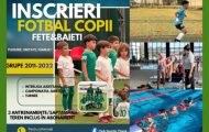 Club Sportiv Titanii 2023