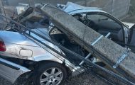 accident câmpia turzii