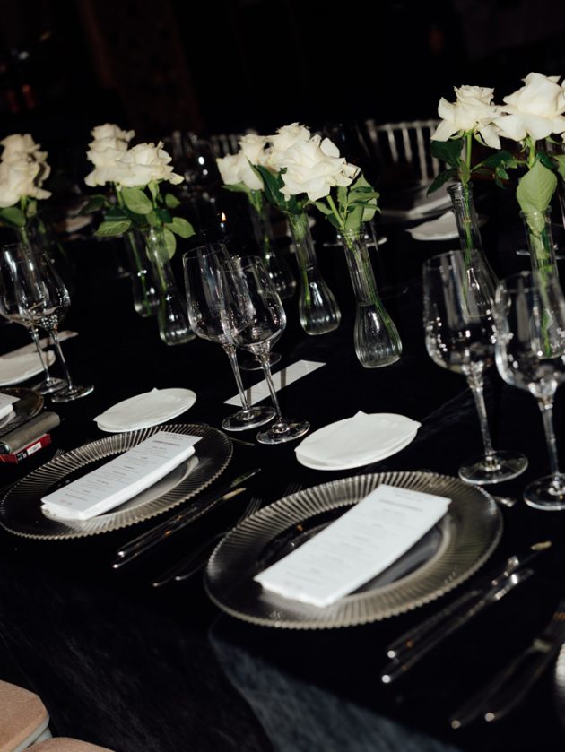 O seară specială la Pitești: Range Rover Dinner Experience, între lux, gastronomie și muzică 5 Sursă foto: BRIT Motor AG