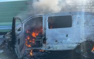 incendiu A1