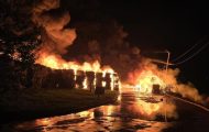 incendiu sibiu incendiu sibiu