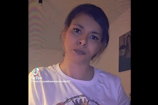 susținătoare a lui Călin Georgescu, internată la Obregia după amenințări la adresa DIICOT susținătoare a lui Călin Georgescu, internată la Obregia după amenințări la adresa DIICOT