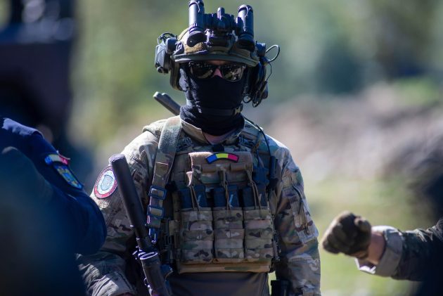 whatsapp image 2026 10 01 at 10.54.42 - Exercițiu internațional în Argeș. Jandarmi și militari din patru țări s-au antrenat împreună
