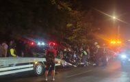 accident Pitești