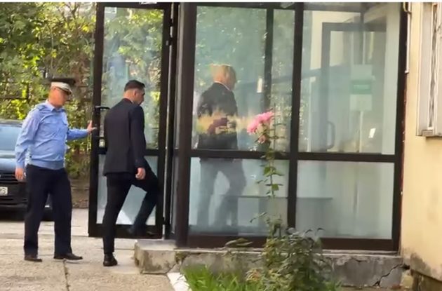 Ilie Bolojan, audiat la DNA Iași în dosarul afaceristului Fănel Bogos