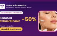 Sursă foto: FB Clinica Adiant Medical 
