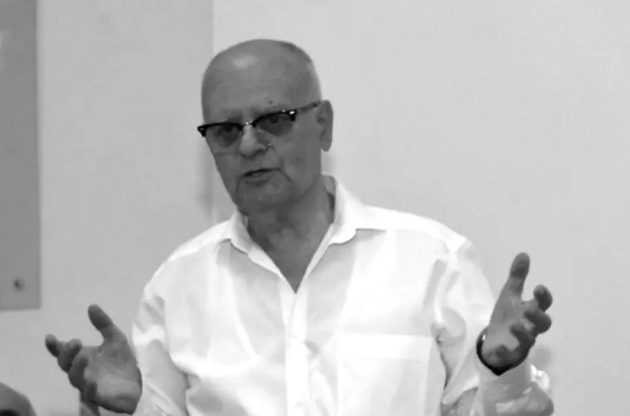 Corneliu Costinescu Corneliu Costinescu, fost președinte FRF, a murit chiar de ziua lui/ Sursă foto: FRF