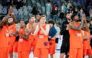 FC Argeș Basketball