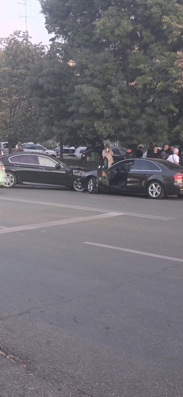accident trivale