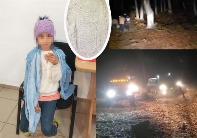 deschidere fetita gasita suici Sursă foto: Colaj Ancheta/screenshot video IPJ Argeș