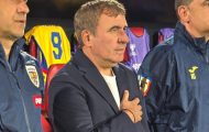 Sursă foto: FB Gheorghe Hagi