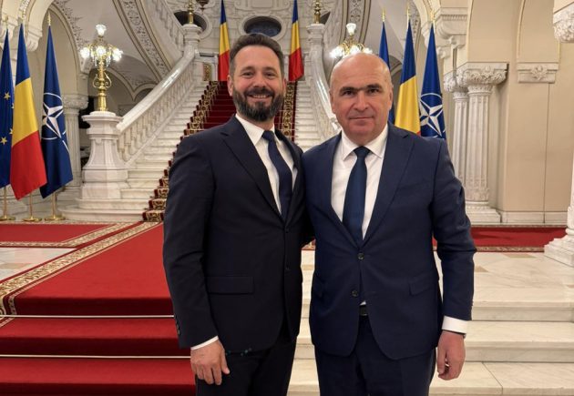 Sursă foto: FB Mihai Cotet