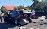 Sursă foto: Info Trafic România, grup de whatsapp