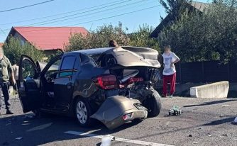 Sursă foto: Info Trafic România, grup de whatsapp