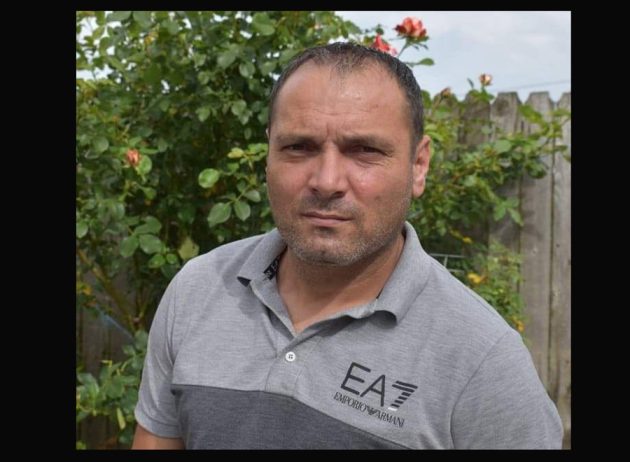 marian predica 2 - „Cum ai putut să mă lași singură?” Durere fără margini după moartea lui Marian Predică