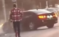 Sursă video: FB IPJ Argeș, Sursă foto: screenshot video FB IPJ Argeș.