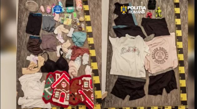 prinse la fuart de chiloti 3 Sursă foto: screenshot video IPJ Argeș