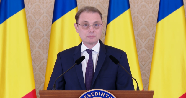 prim-ministru Luca Niculescu