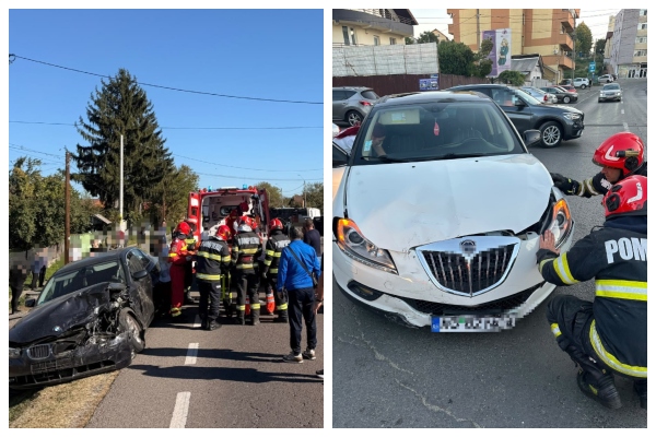 accidente Argeș accidente Argeș