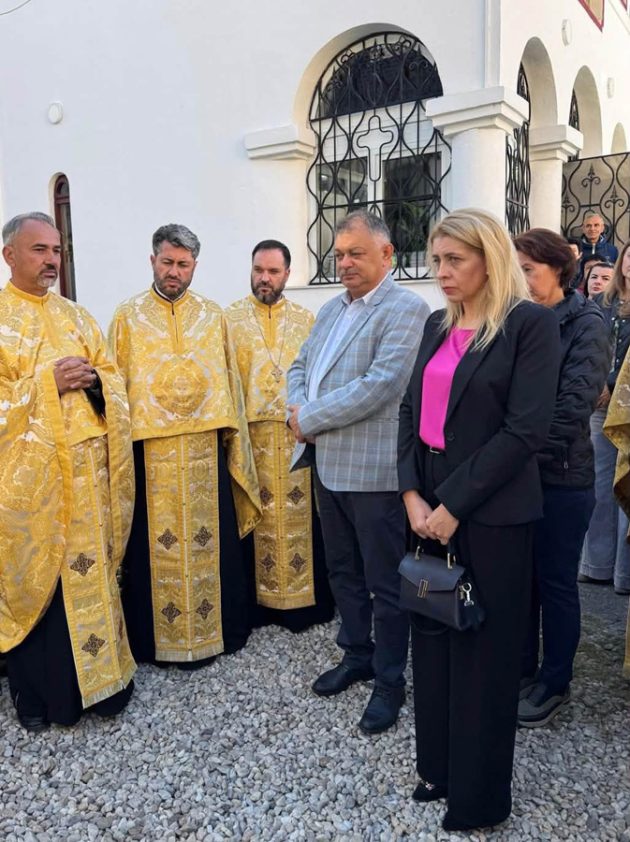 Sursă foto: FB Spitalul Judetean de Urgenta Pitesti
