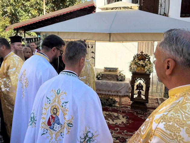 Sursă foto: FB Spitalul Judetean de Urgenta Pitesti