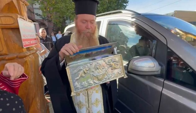 Sursă foto: FB Spitalul Judetean de Urgenta Pitesti