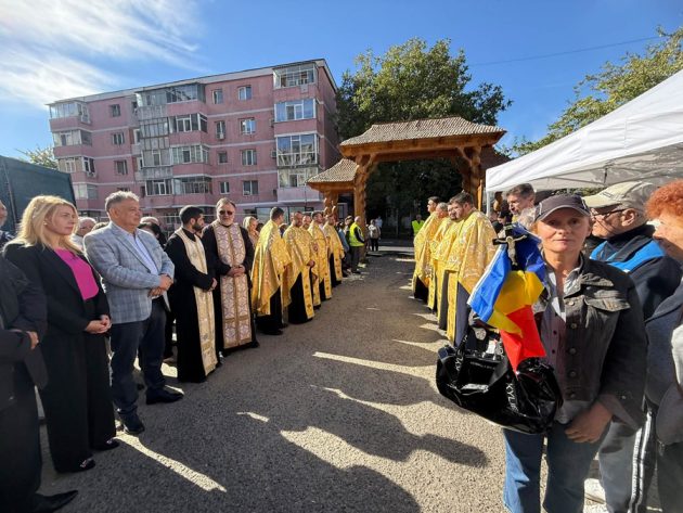 Sursă foto: FB Spitalul Judetean de Urgenta Pitesti