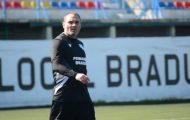 Marian Predică/ Sursă foto: Clubul Sportiv Real Bradu/ Facebook