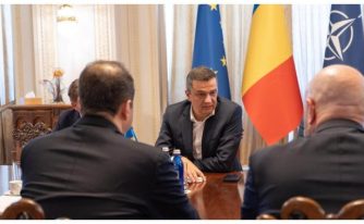Sorin Grindeanu