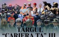 Viitorul începe aici: Târgul „Cariera Ta”, ediția 2026, la Pitești