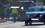accident prundu pitesti