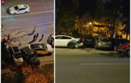 accident trivale
