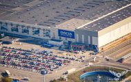 Fabrica-Dacia-Mioveni