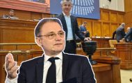 Sursă foto: Colaj ANcheta/ FB Narcis Mircescu si FB Luca Niculescu