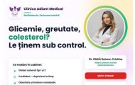 Dr Onila diabet clinica Adiant