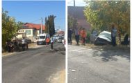 accident vâlcea