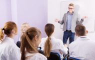 cursuri profesori
