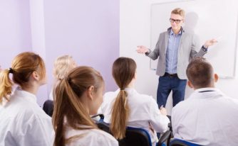 cursuri profesori