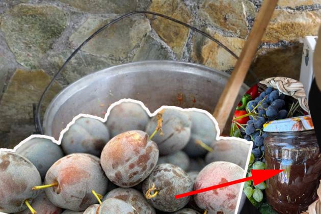 gem de prune la tuci Sursă foto: Colaj Ancheta/ Casa Tanti Maria - Produse Tradiționale Româneşti, Primăria Municipiului Pitești și FB PSD Arges