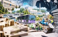 harta intereselor edilitare companii