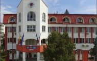 Primăria Municipiului Curtea de Argeș