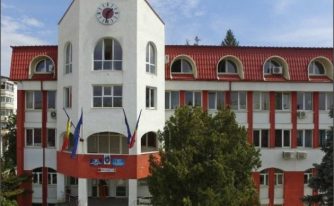 Primăria Municipiului Curtea de Argeș